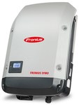 Fronius Symo 3-Phase 4.5-3S WLAN Inverter, 2-MPPT, 4,5kW/4,5kVA